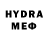 Метадон methadone Pavlo Hao